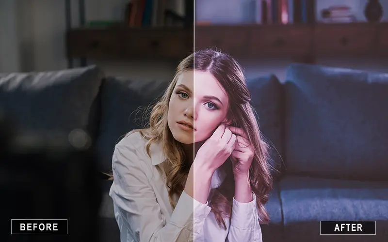 soft instagram luts affinity, matte Instagram LUTs, HDR Instagram LUTs