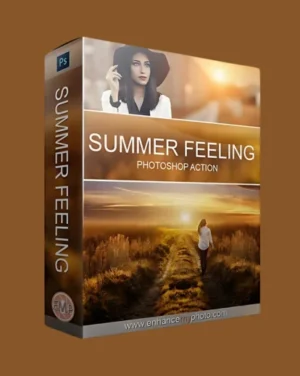 Summer Feeling - Action feature image