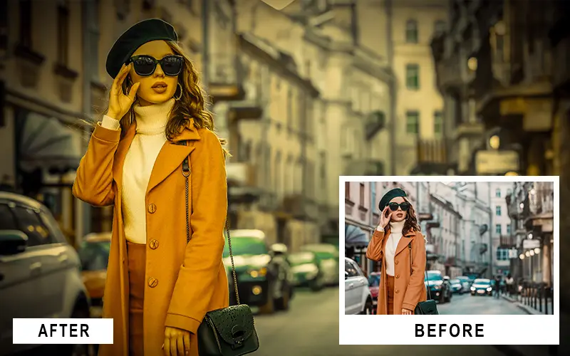 best effects for photographers