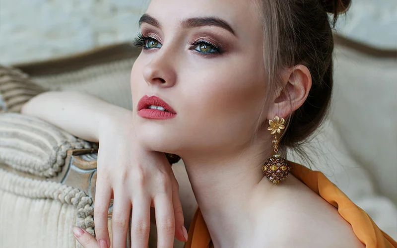 photo before editing