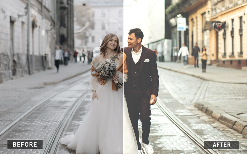 vintage fine art photoshop actions