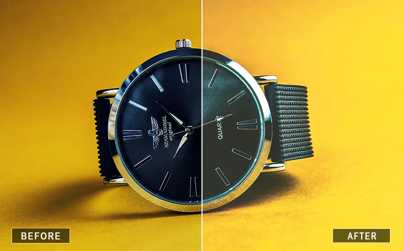 watch lightroom presets, sunglasses lightroom presets, earring lightroom presets, necklace lightroom presets, handbag lightroom presets