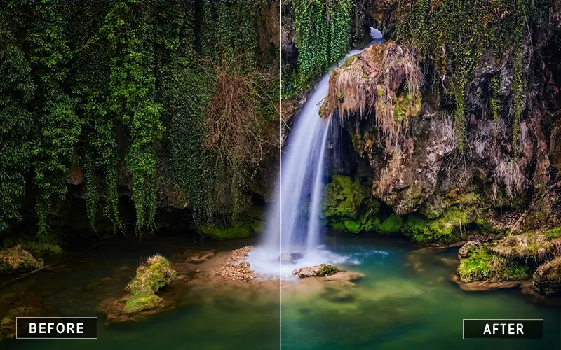 Terrain Landscape Camera Raw Presets, Panorama Landscape Camera Raw Presets, Green Landscape Camera Raw Presets, Hill Landscape Camera Raw Presets, Coastline Landscape Camera Raw Presets, Waterfall Landscape Camera Raw Presets, Dune Landscape Camera Raw Presets, Meadow Landscape Camera Raw Presets, Canyon Landscape Camera Raw Presets, Wild Landscape Camera Raw Presets
