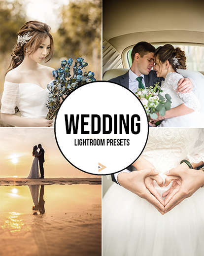lightroom bundle, Wedding - Lightroom Presets, wedding photography