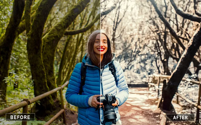 White Preset Lightroom Mobile Free, Mobile Lightroom Presets