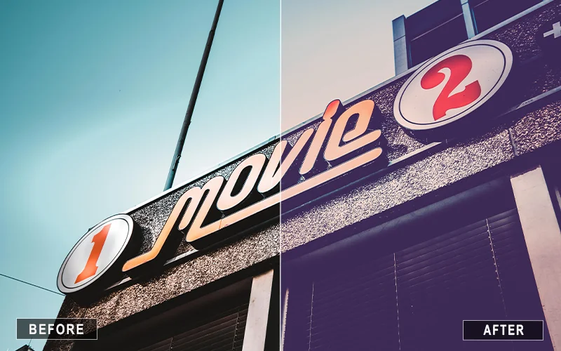 Dramatic Film Vintage Lightroom Presets, Pretty Film Vintage Lightroom Presets, HDR Film Vintage Lightroom Presets, Color Film Vintage Lightroom Presets, Dark Vintage Film Lightroom Presets, White Vintage Film Lightroom Presets