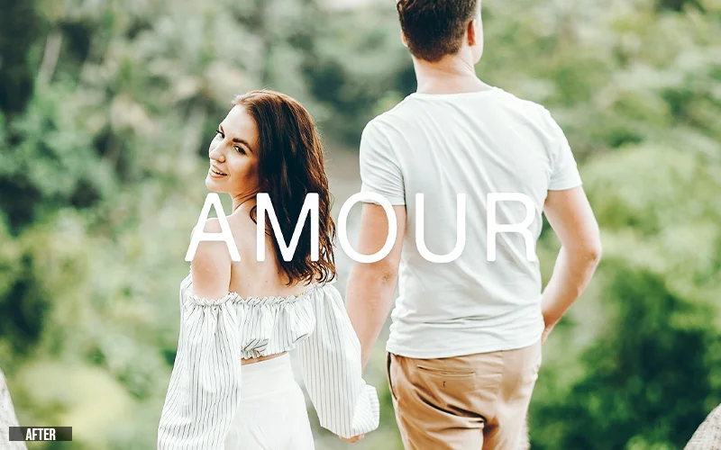 amour