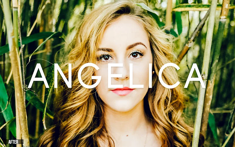 angelica