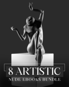 Nude Photography Books To Read In 2026 | Top 22 Picks