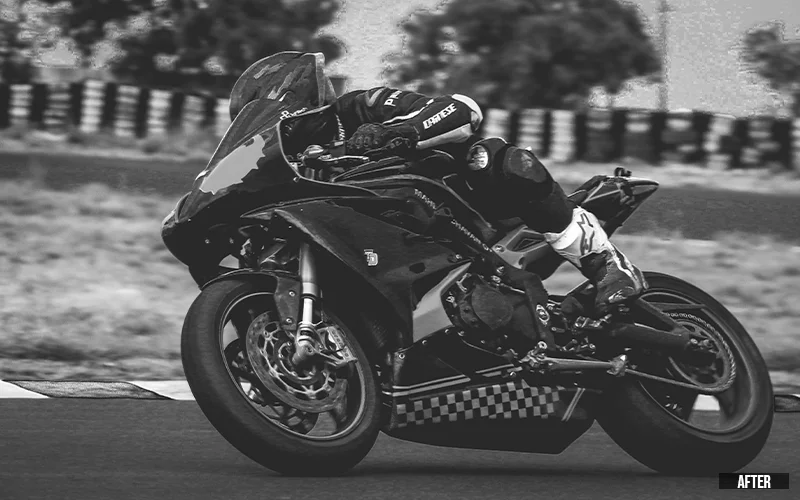 B&W Presets, Portrait Monochrome Presets, Filmy Monochrome Presets, Bold Monochrome ACR Presets, Matte Monochrome Presets, Dark Monochrome ACR Presets