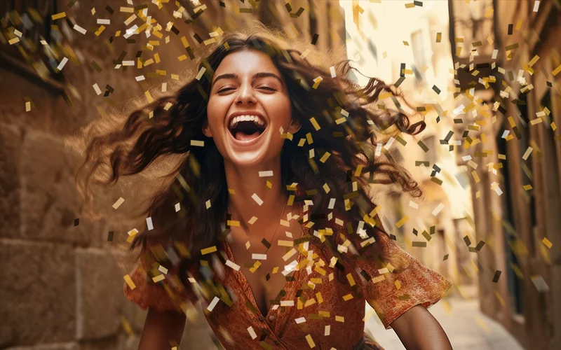glitter confetti overlay, gold confetti overlay, confetti overlays for photographers, bokeh confetti overlays