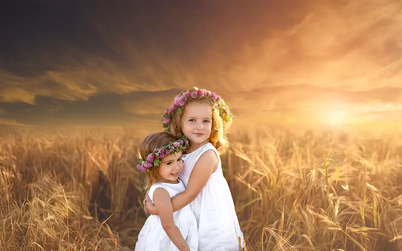 breathtaking sky overlays, sunset skies overlays, high-resolution sky overlays, realistic sky overlays Photoshop