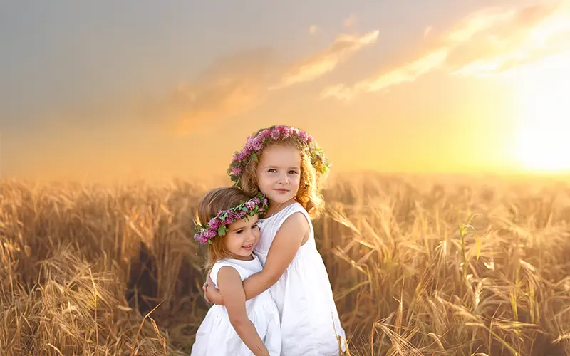 sunset skies overlays, high-resolution sky overlays, realistic sky overlays Photoshop