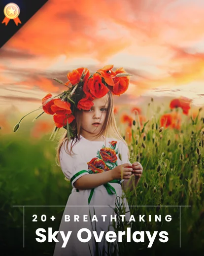 breathtaking sky overlays featured image