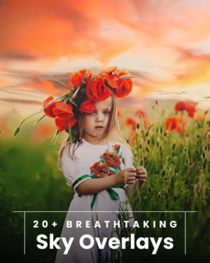 20 Breathtaking Sky Overlays featured image