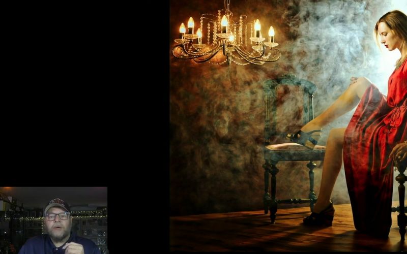 color theory in photography, color theory class online, color theory for photographers, why is color important in photography