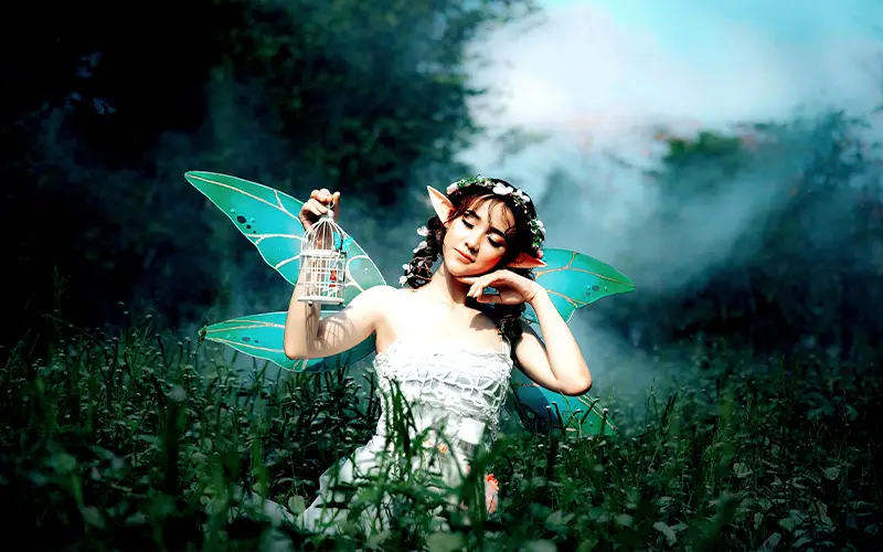 Dark Fantasy Photoshop Action 2