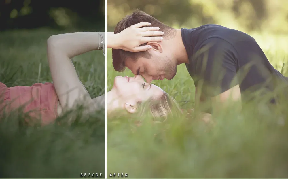 photoshop actions