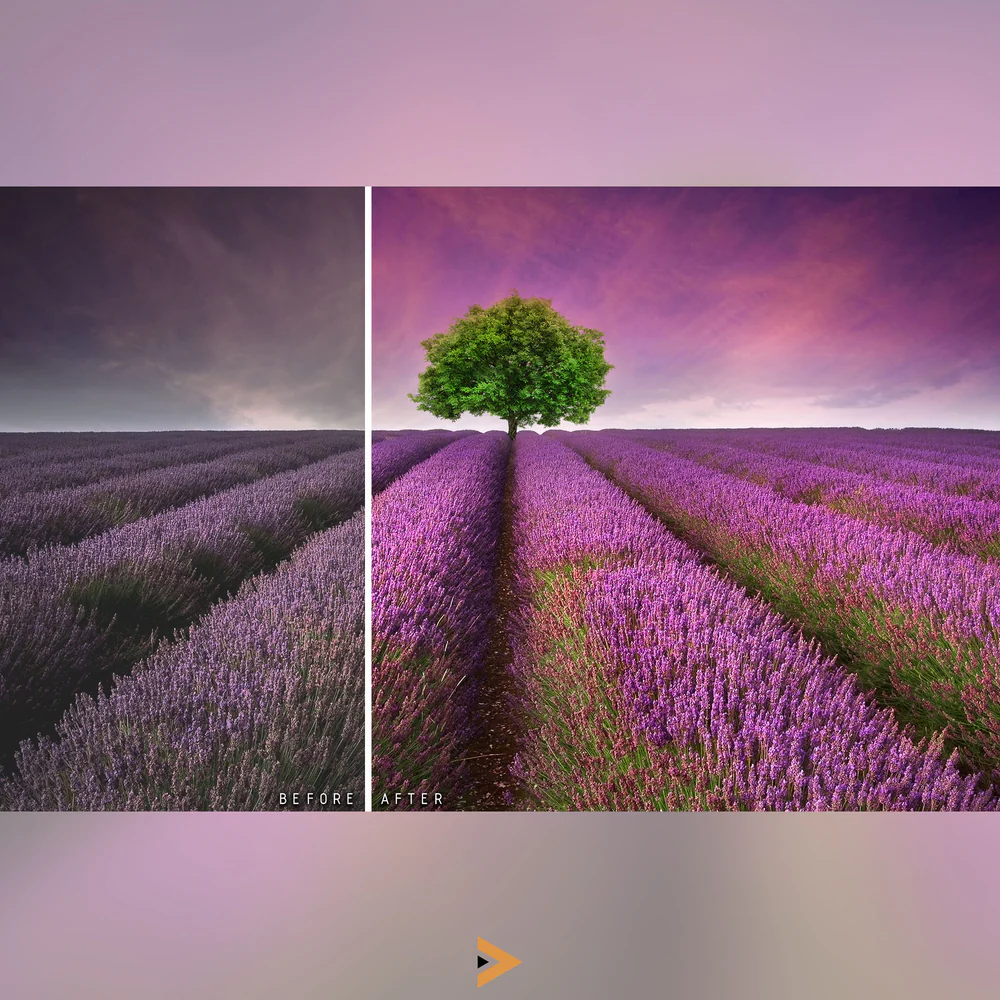 create dramatic effects like never before