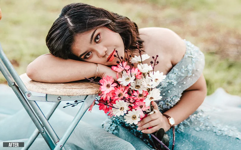 lightroom preset