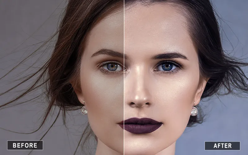 matte dream lightroom presets, pastel portrait presets, high-end portrait presets