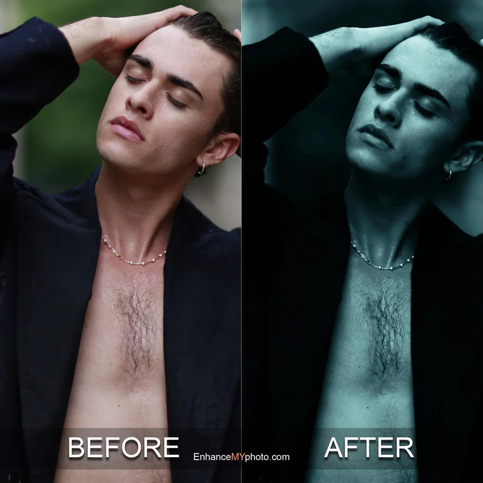 Cool Movie Photoshop Actions