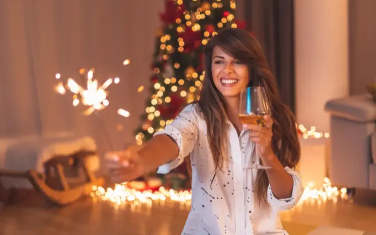 new year photoshoot ideas