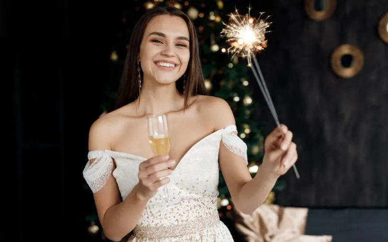 new year photoshoot ideas - featured image