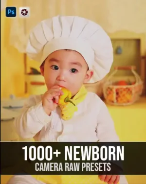 newborn presets