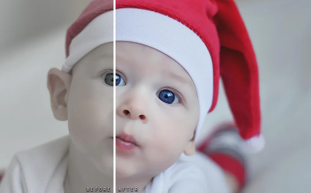 NEWBORN PS ACTIONS
