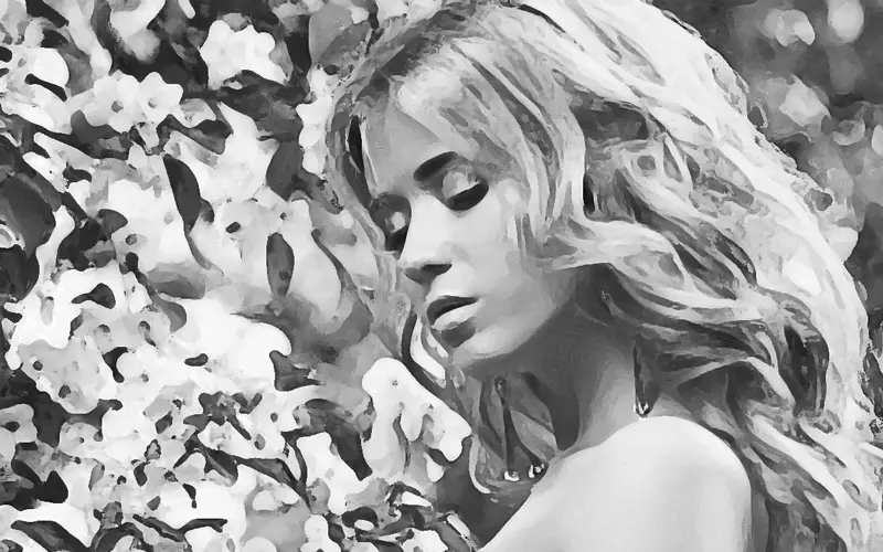 pencil sketch photoshop action, pencil sketch painting photoshop action