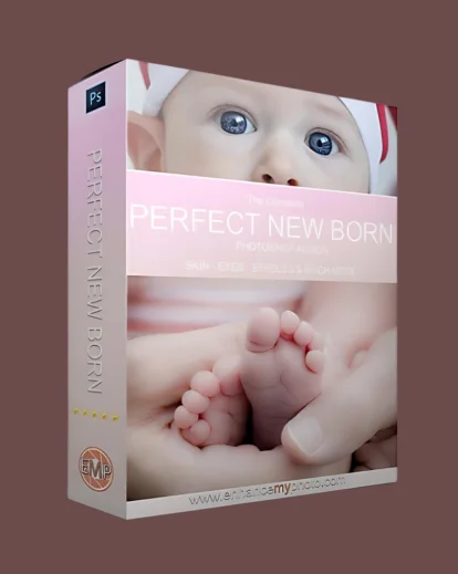 baby photoshop actions