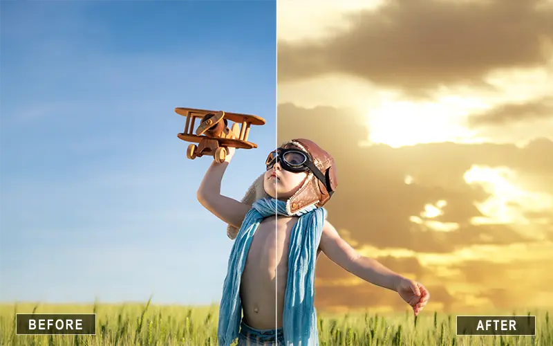 winter sky overlays, summer sky overlays, autumn sky overlays, spring sky overlays