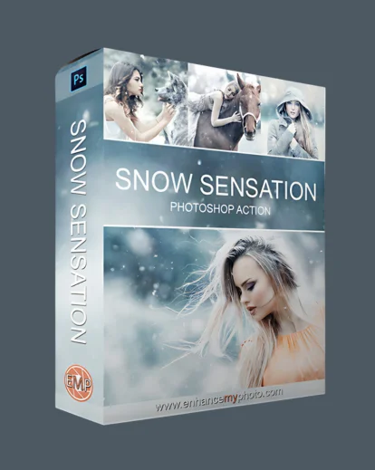 Snow Sensation