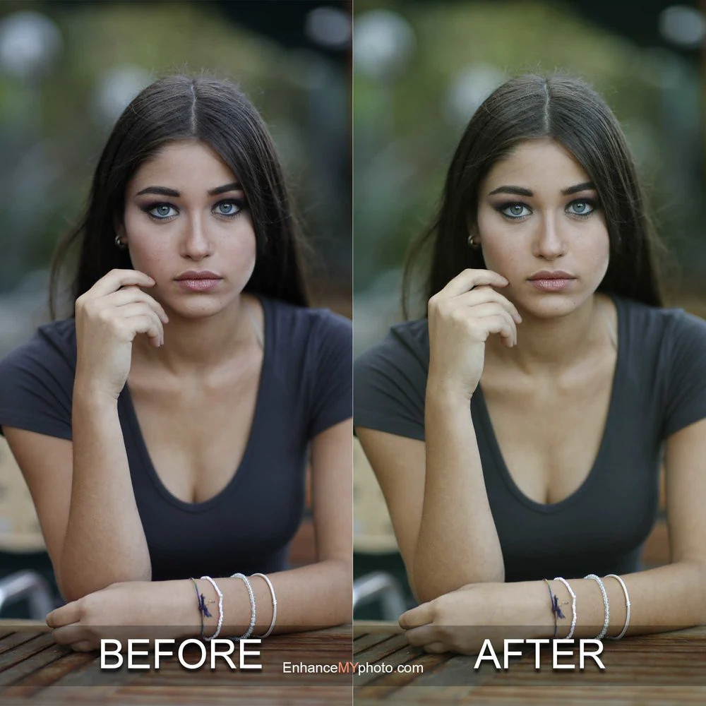 split toning actions