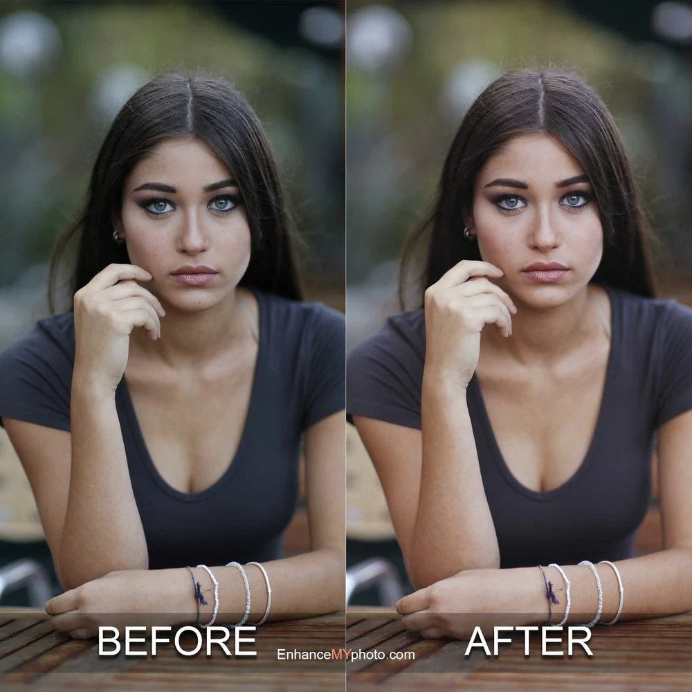 split toning actions preview