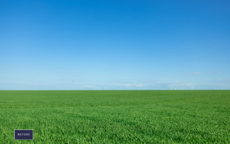 sun photoshop overlays before