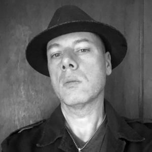 Alex Coghe