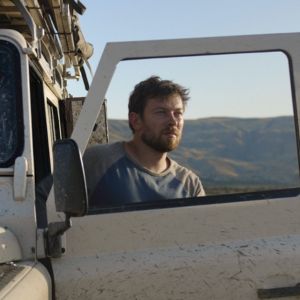 Mitchell Kanashkevich