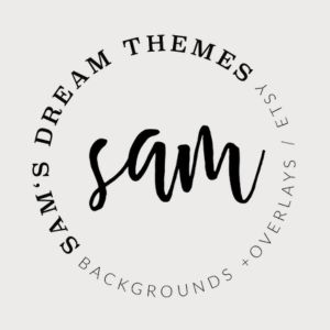 Sam's Dream Themes