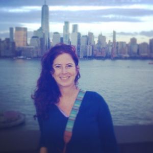 Sharon Tenenbaum