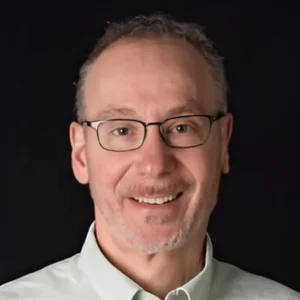 Steve Weinrebe
