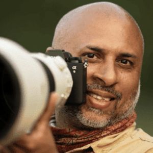 Sudhir Shivaram