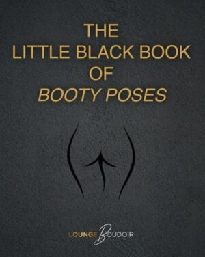 nude photography, Booty poses guide- best boudoir photography deals