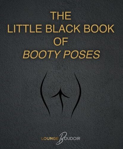 nude photography, Booty poses guide- best boudoir photography deals