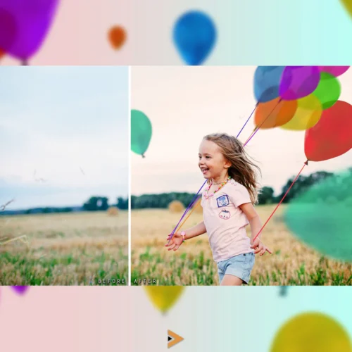 balloon overlays for photoshop