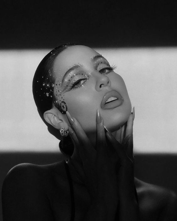 B&W Photo