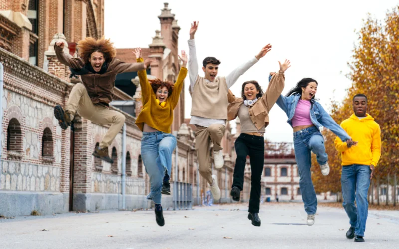 best group photo ideas for friends