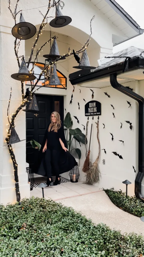 Halloween Photo Booth Ideas