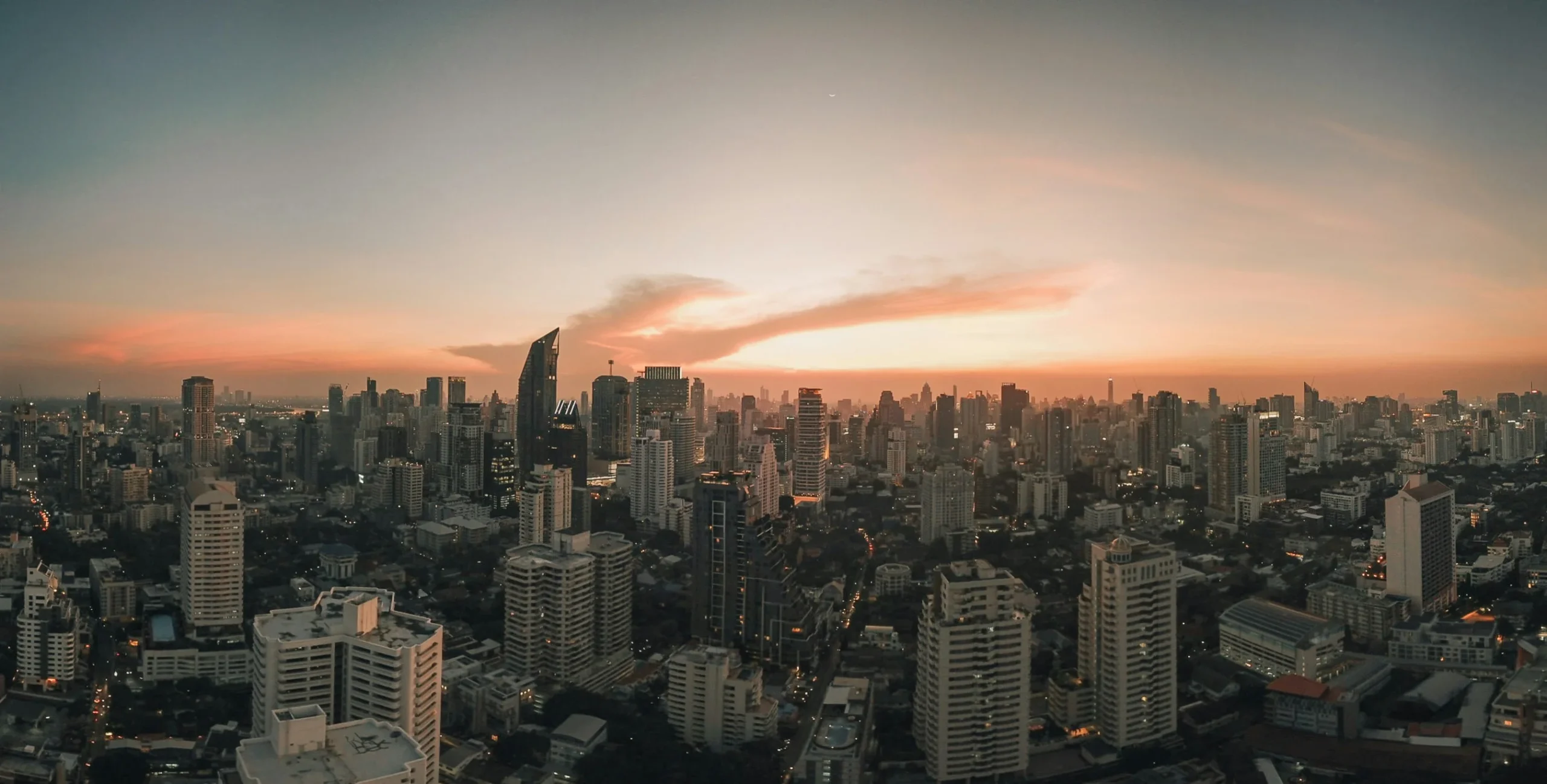 Cityscape